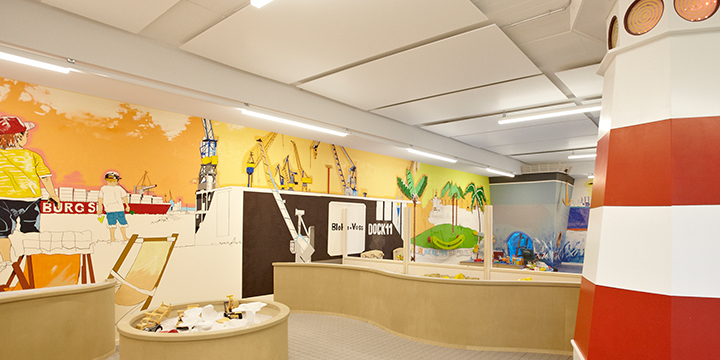 Kids @ Work